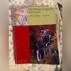 Get Writing Paragraphs Essays Eng 096
